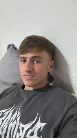 Sitter Profile Image: Martin M.