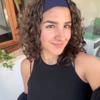 Foto del cuidador: Melanie B.