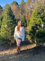 Sitter Profile Image: Elizabeth D.