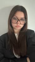 Photo de profil du pet sitter : Jade-Mahite A.