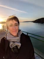 Sitter Profile Image: Katherine L.