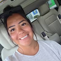 Sitter Profile Image: Jessica W.