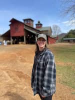 Sitter Profile Image: Courtney G.