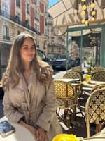 Sitter Profile Image: Carla D.