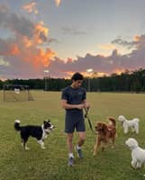 Foto del cuidador: Lucas M.