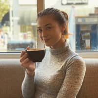 Sitter Profile Image: Cassandra F.