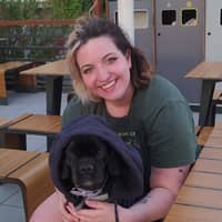 Photo de profil du pet sitter : Noemi B.