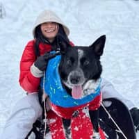 Sitter Profile Image: Kate A.