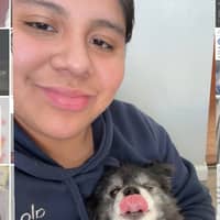 Sitter Profile Image: Jasmin M.