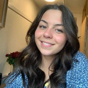 Sitter Profile Image: Sandra K.