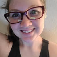 Sitter Profile Image: Priscilla V.