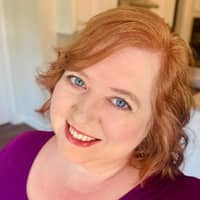 Sitter Profile Image: Anna F.