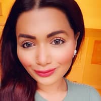 Sitter Profile Image: ashifa a.