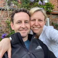 Sitter Profile Image: Matt & Jen M.