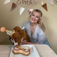 Sitter Profile Image: Kelly M.