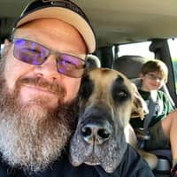 Sitter Profile Image: John G.