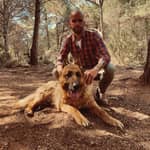 Sitter Profile Image: Jesus H.