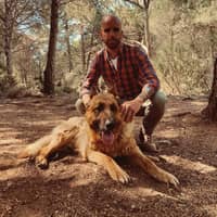 Foto del cuidador: Jesus H.