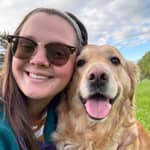 Sitter Profile Image: Michaela B.