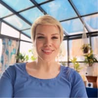 Sitter Profile Image: Jessica L.