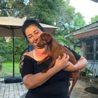 Sitter Profile Image: Yoansy R.