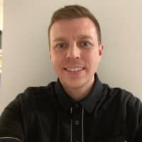 Sitter Profile Image: Zachary J.