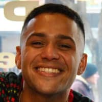 Sitter Profile Image: Lucas N.