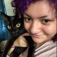 Sitter Profile Image: Jakelin V.