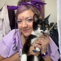 Sitter Profile Image: Jakelin V.