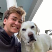 Sitter Profile Image: Cole F.