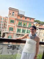 Sitter Profile Image: Meghan K.