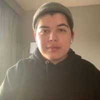 Sitter Profile Image: Gabriel T.