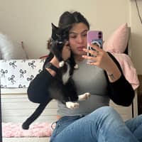 Sitter Profile Image: Trinidi R.