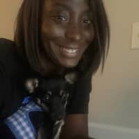 Sitter Profile Image: Damawi M.