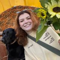 Sitter Profile Image: Justelle H.