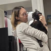 Photo de profil du pet sitter : Carole L.