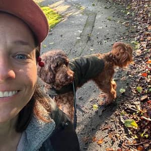 Sitter Profile Image: Zaneta W.