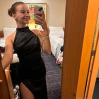 Sitter Profile Image: Allie R.