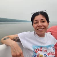 Sitter Profile Image: Juliana D.