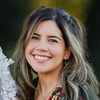 Sitter Profile Image: Carmen Q.