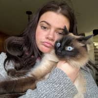 Sitter Profile Image: Adora B.