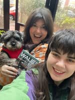 Sitter Profile Image: Georgia K.