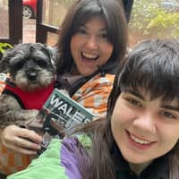 Sitter Profile Image: Georgia K.