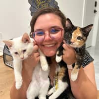 Sitter Profile Image: Agnes S.