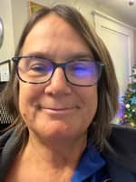 Sitter Profile Image: Pamela T.