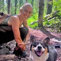 Sitter Profile Image: Justine M.