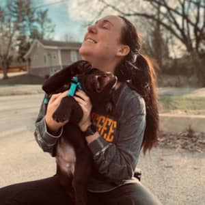 Sitter Profile Image: Kristen B.