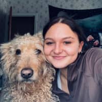 Sitter Profile Image: sydney g.