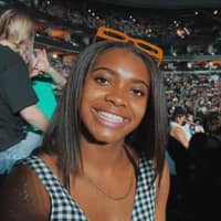 Sitter Profile Image: Kristina P.