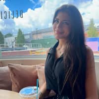 Sitter Profile Image: Kelly M.